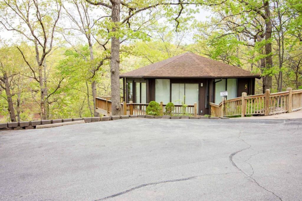 Unit 5 - Treetop 2 Bedroom Villa Village of Four Seasons Exterior foto
