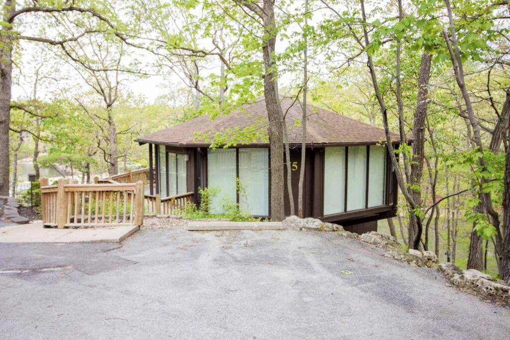 Unit 5 - Treetop 2 Bedroom Villa Village of Four Seasons Exterior foto